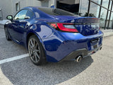 [NEW ARRIVAL] 2022 Subaru BRZ S 2.4 Auto - Blue Hatchback (2022) - Malaysia Recond Car