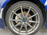 [NEW ARRIVAL] 2022 Subaru BRZ S 2.4 Auto - Blue Hatchback (2022) - Malaysia Recond Car
