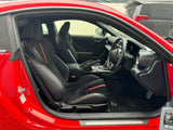 [NEW ARRIVAL] 2022 Subaru BRZ S 2.4 Auto - Red Hatchback (2022) - Malaysia Recond Car