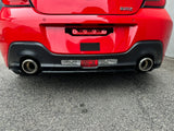 [NEW ARRIVAL] 2022 Subaru BRZ S 2.4 Auto - Red Hatchback (2022) - Malaysia Recond Car