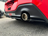 [NEW ARRIVAL] 2022 Subaru BRZ S 2.4 Auto - Red Hatchback (2022) - Malaysia Recond Car