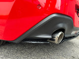 [NEW ARRIVAL] 2022 Subaru BRZ S 2.4 Auto - Red Hatchback (2022) - Malaysia Recond Car