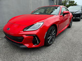 [NEW ARRIVAL] 2022 Subaru BRZ S 2.4 Auto - Red Hatchback (2022) - Malaysia Recond Car