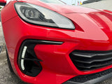[NEW ARRIVAL] 2022 Subaru BRZ S 2.4 Auto - Red Hatchback (2022) - Malaysia Recond Car