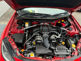 [NEW ARRIVAL] 2022 Subaru BRZ S 2.4 Auto - Red Hatchback (2022) - Malaysia Recond Car