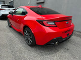 [NEW ARRIVAL] 2022 Subaru BRZ S 2.4 Auto - Red Hatchback (2022) - Malaysia Recond Car