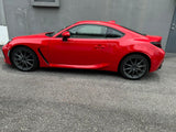 [NEW ARRIVAL] 2022 Subaru BRZ S 2.4 Auto - Red Hatchback (2022) - Malaysia Recond Car