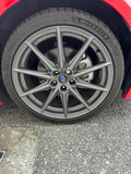 [NEW ARRIVAL] 2022 Subaru BRZ S 2.4 Auto - Red Hatchback (2022) - Malaysia Recond Car