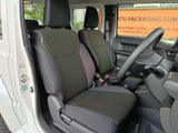 [NEW ARRIVAL] 2022 Suzuki Jimny Sierra JC - White SUV (2022) - Malaysia Recond Car