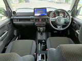 [NEW ARRIVAL] 2022 Suzuki Jimny Sierra JC - White SUV (2022) - Malaysia Recond Car