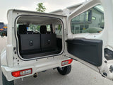 [NEW ARRIVAL] 2022 Suzuki Jimny Sierra JC - White SUV (2022) - Malaysia Recond Car