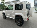 [NEW ARRIVAL] 2022 Suzuki Jimny Sierra JC - White SUV (2022) - Malaysia Recond Car