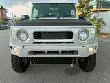[NEW ARRIVAL] 2022 Suzuki Jimny Sierra JC - White SUV (2022) - Malaysia Recond Car