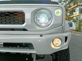 [NEW ARRIVAL] 2022 Suzuki Jimny Sierra JC - White SUV (2022) - Malaysia Recond Car