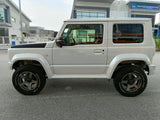 [NEW ARRIVAL] 2022 Suzuki Jimny Sierra JC - White SUV (2022) - Malaysia Recond Car