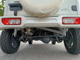 [NEW ARRIVAL] 2022 Suzuki Jimny Sierra JC - White SUV (2022) - Malaysia Recond Car