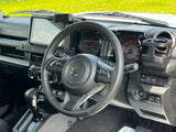 [NEW ARRIVAL] 2022 Suzuki Jimny Sierra JC (Little D Bodykit) - Grey SUV (2022) - Malaysia Recond Car