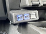 [NEW ARRIVAL] 2022 Suzuki Jimny Sierra JC (Little D Bodykit) - Grey SUV (2022) - Malaysia Recond Car