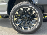 [NEW ARRIVAL] 2022 Suzuki Jimny Sierra JC (Little D Bodykit) - Grey SUV (2022) - Malaysia Recond Car