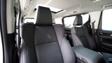 [NEW ARRIVAL] 2022 Toyota Alphard 2.5 SC - White MPV (2022) - Malaysia Recond Car