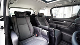 [NEW ARRIVAL] 2022 Toyota Alphard 2.5 SC - White MPV (2022) - Malaysia Recond Car