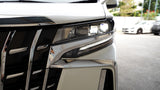 [NEW ARRIVAL] 2022 Toyota Alphard 2.5 SC - White MPV (2022) - Malaysia Recond Car