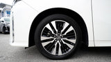 [NEW ARRIVAL] 2022 Toyota Alphard 2.5 SC - White MPV (2022) - Malaysia Recond Car