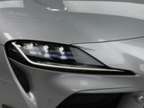 [NEW ARRIVAL] 2022 Toyota GR Supra 2.0 SZ-R Coupe Auto - Silver Coupe (2022) - Malaysia Recond Car