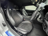 [NEW ARRIVAL] 2022 Toyota GR Supra 2.0 SZ-R Coupe Auto - Silver Coupe (2022) - Malaysia Recond Car