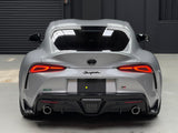 [NEW ARRIVAL] 2022 Toyota GR Supra 2.0 SZ-R Coupe Auto - Silver Coupe (2022) - Malaysia Recond Car