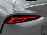 [NEW ARRIVAL] 2022 Toyota GR Supra 2.0 SZ-R Coupe Auto - Silver Coupe (2022) - Malaysia Recond Car