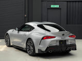 [NEW ARRIVAL] 2022 Toyota GR Supra 2.0 SZ-R Coupe Auto - Silver Coupe (2022) - Malaysia Recond Car