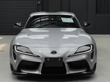 [NEW ARRIVAL] 2022 Toyota GR Supra 2.0 SZ-R Coupe Auto - Silver Coupe (2022) - Malaysia Recond Car