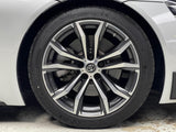 [NEW ARRIVAL] 2022 Toyota GR Supra 2.0 SZ-R Coupe Auto - Silver Coupe (2022) - Malaysia Recond Car