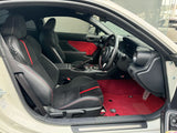 [NEW ARRIVAL] 2022 Toyota GR86 2.4 RZ Coupe Auto (4 Exhaust Pipe) - White Coupe (2022) - Malaysia Recond Car