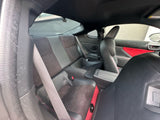 [NEW ARRIVAL] 2022 Toyota GR86 2.4 RZ Coupe Auto (4 Exhaust Pipe) - White Coupe (2022) - Malaysia Recond Car
