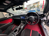 [NEW ARRIVAL] 2022 Toyota GR86 2.4 RZ Coupe Auto (4 Exhaust Pipe) - White Coupe (2022) - Malaysia Recond Car