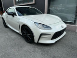 [NEW ARRIVAL] 2022 Toyota GR86 2.4 RZ Coupe Auto (4 Exhaust Pipe) - White Coupe (2022) - Malaysia Recond Car