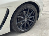 [NEW ARRIVAL] 2022 Toyota GR86 2.4 RZ Coupe Auto (4 Exhaust Pipe) - White Coupe (2022) - Malaysia Recond Car
