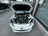 [NEW ARRIVAL] 2022 Toyota GR86 2.4 RZ Coupe Auto (4 Exhaust Pipe) - White Coupe (2022) - Malaysia Recond Car