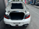 [NEW ARRIVAL] 2022 Toyota GR86 2.4 RZ Coupe Auto (4 Exhaust Pipe) - White Coupe (2022) - Malaysia Recond Car