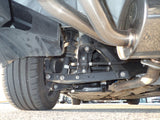 [NEW ARRIVAL] 2022 Toyota GR86 2.4 RZ Coupe Auto (4 Exhaust Pipe) - White Coupe (2022) - Malaysia Recond Car
