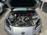 [NEW ARRIVAL] 2022 Toyota GR86 2.4 RZ Coupe Auto (Upgrade Performance Part) - Silver Coupe (2022) - Malaysia Recond Car