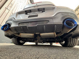 [NEW ARRIVAL] 2022 Toyota GR86 2.4 RZ Coupe Auto (Upgrade Performance Part) - Silver Coupe (2022) - Malaysia Recond Car
