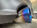 [NEW ARRIVAL] 2022 Toyota GR86 2.4 RZ Coupe Auto (Upgrade Performance Part) - Silver Coupe (2022) - Malaysia Recond Car