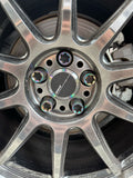 [NEW ARRIVAL] 2022 Toyota GR86 2.4 RZ Coupe Auto (Upgrade Performance Part) - Silver Coupe (2022) - Malaysia Recond Car