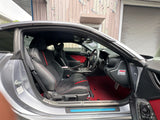 [NEW ARRIVAL] 2022 Toyota GR86 2.4 RZ Coupe Auto (Upgrade Performance Part) - Silver Coupe (2022) - Malaysia Recond Car