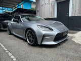 [NEW ARRIVAL] 2022 Toyota GR86 2.4 RZ Coupe Auto (Upgrade Performance Part) - Silver Coupe (2022) - Malaysia Recond Car