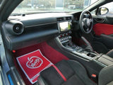 [NEW ARRIVAL] 2022 Toyota GR86 2.4 RZ Coupe Auto (Upgrade Performance Part) - Silver Coupe (2022) - Malaysia Recond Car