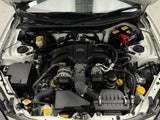 [NEW ARRIVAL] 2022 Toyota GR86 2.4 SZ Coupe Auto - White Coupe (2022) - Malaysia Recond Car